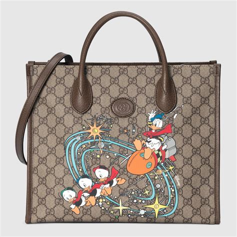 gucci disney springs|Gucci shopping bag.